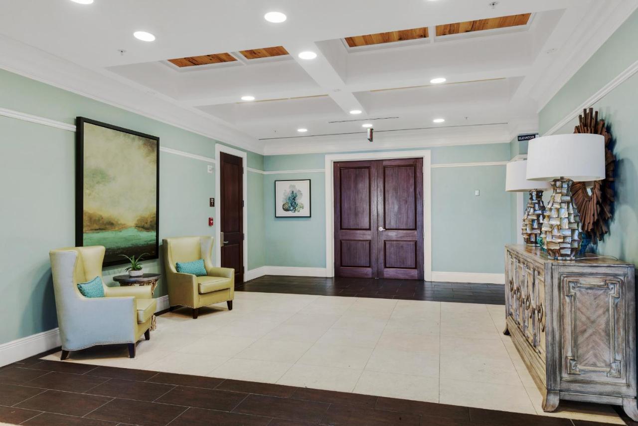 Origin At Seahaven 825 Lägenhet Panama City Beach Exteriör bild