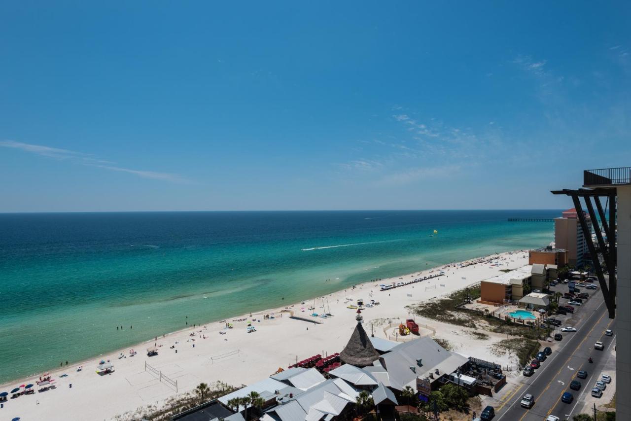 Origin At Seahaven 825 Lägenhet Panama City Beach Exteriör bild