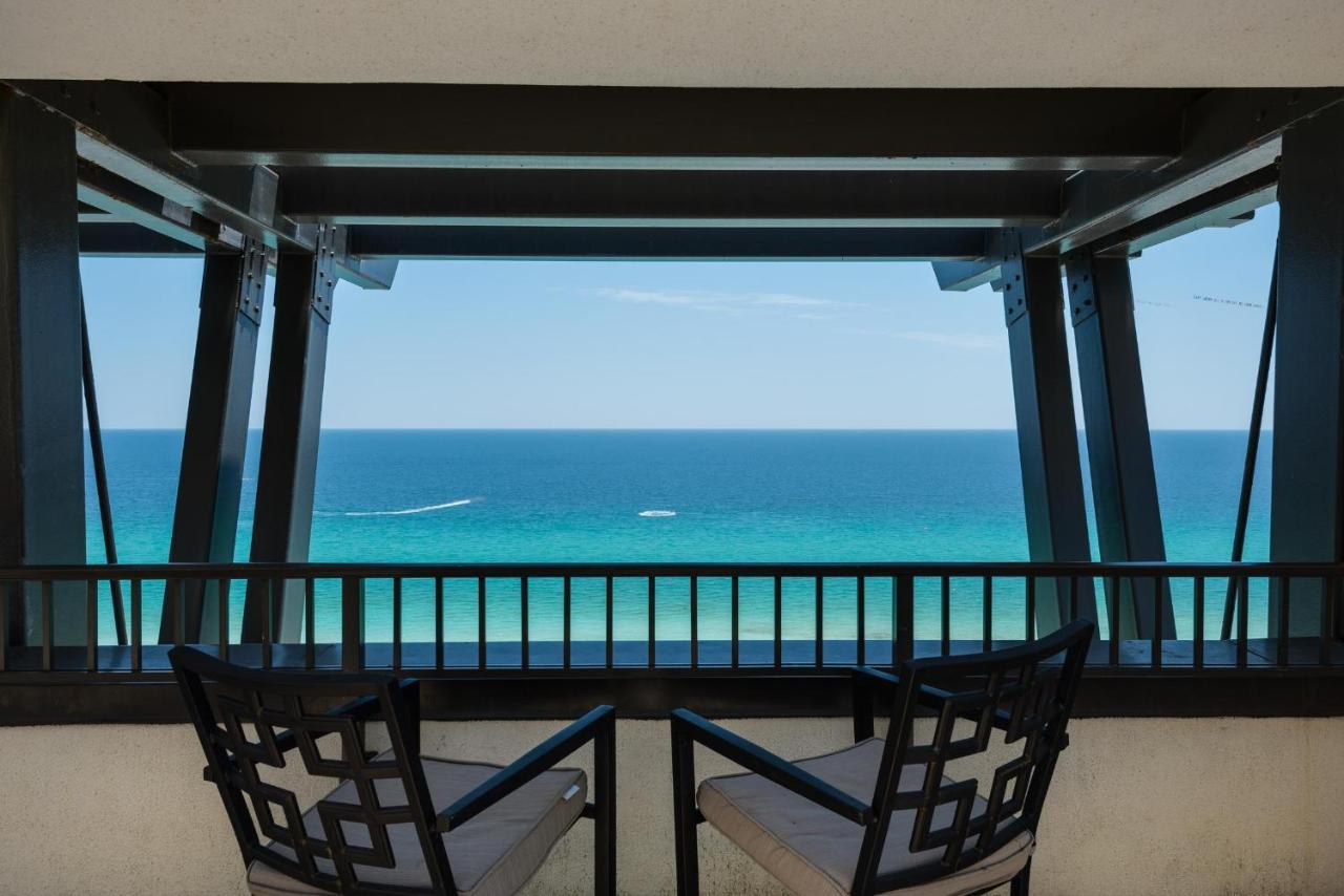 Origin At Seahaven 825 Lägenhet Panama City Beach Exteriör bild