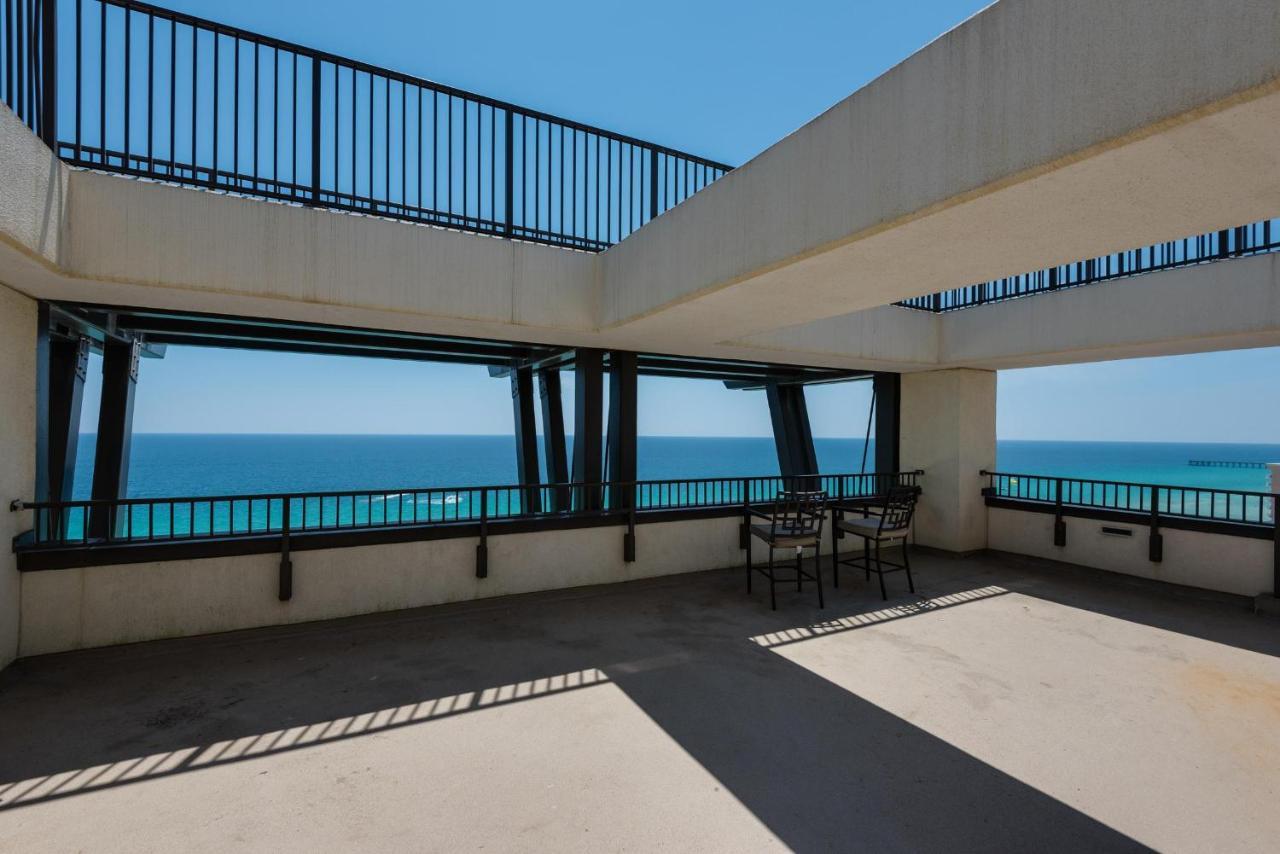 Origin At Seahaven 825 Lägenhet Panama City Beach Exteriör bild