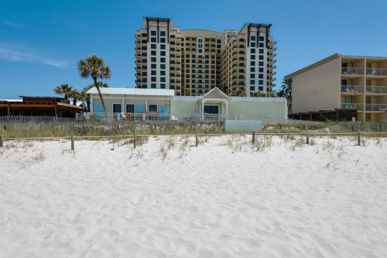 Origin At Seahaven 825 Lägenhet Panama City Beach Exteriör bild