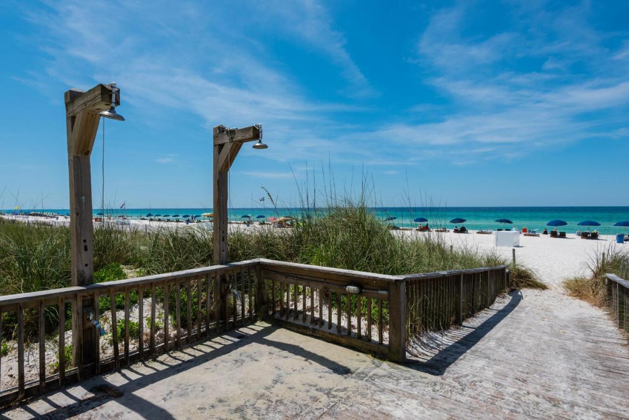 Origin At Seahaven 825 Lägenhet Panama City Beach Exteriör bild