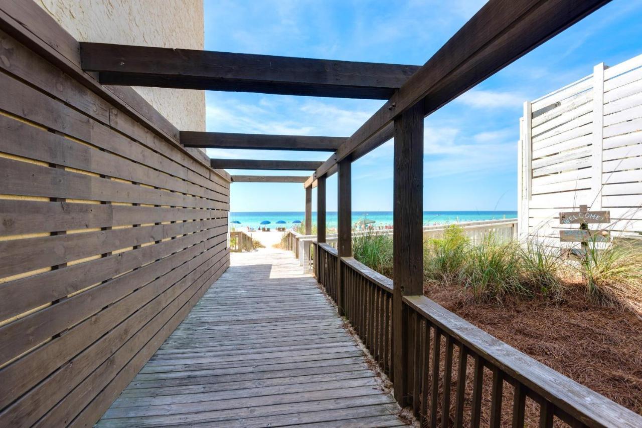Origin At Seahaven 825 Lägenhet Panama City Beach Exteriör bild