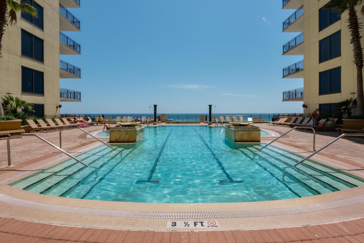 Origin At Seahaven 825 Lägenhet Panama City Beach Exteriör bild
