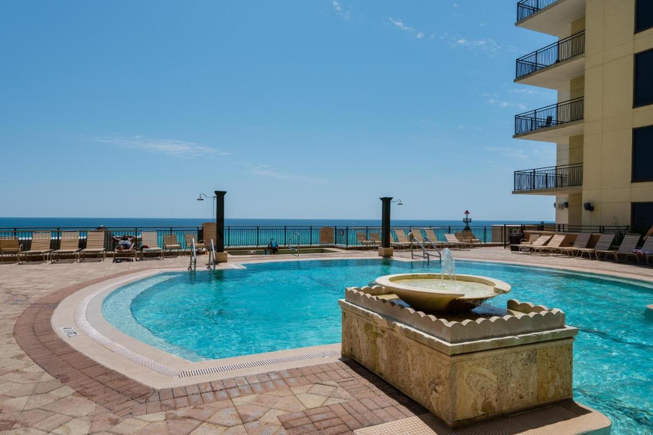Origin At Seahaven 825 Lägenhet Panama City Beach Exteriör bild