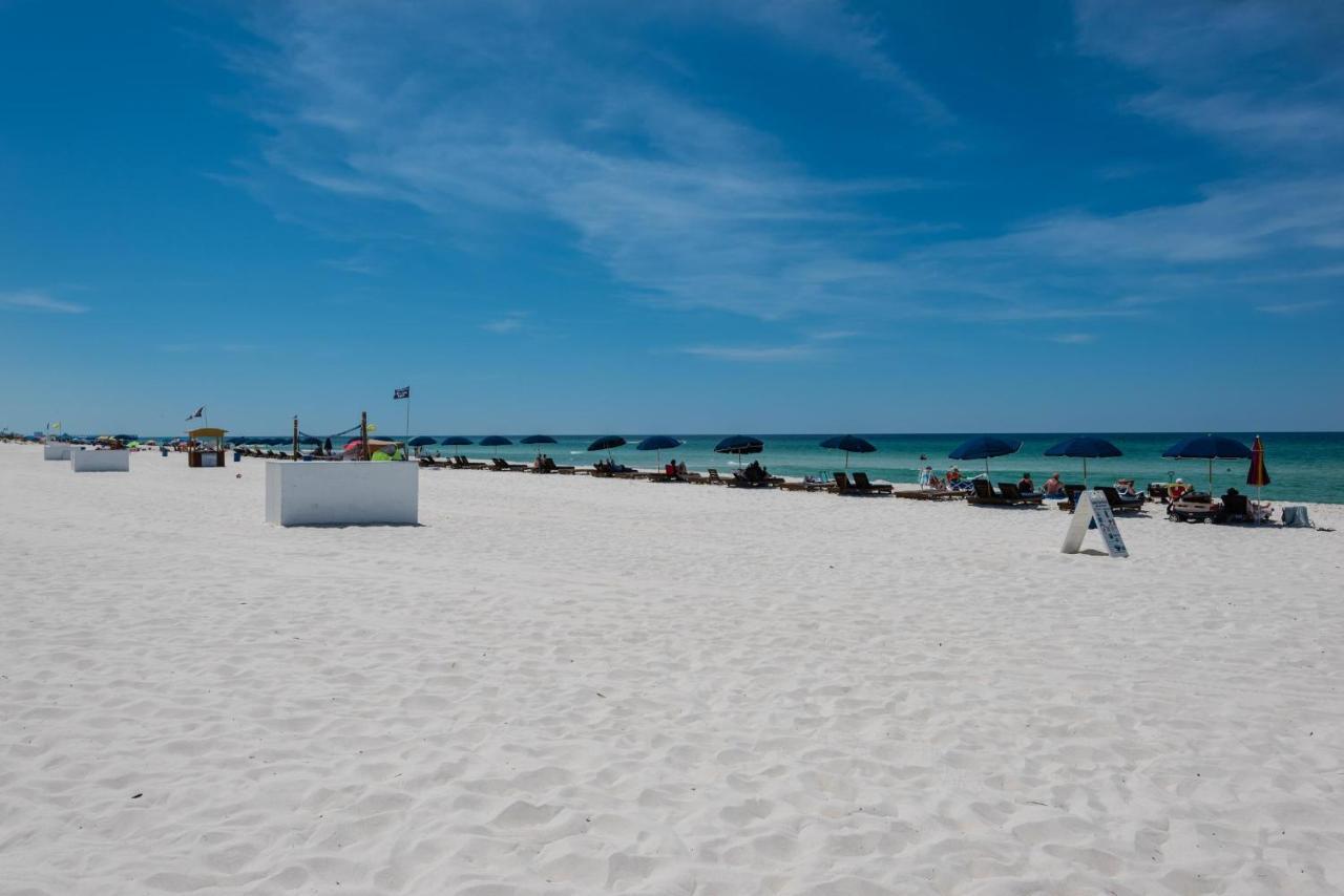 Origin At Seahaven 825 Lägenhet Panama City Beach Exteriör bild