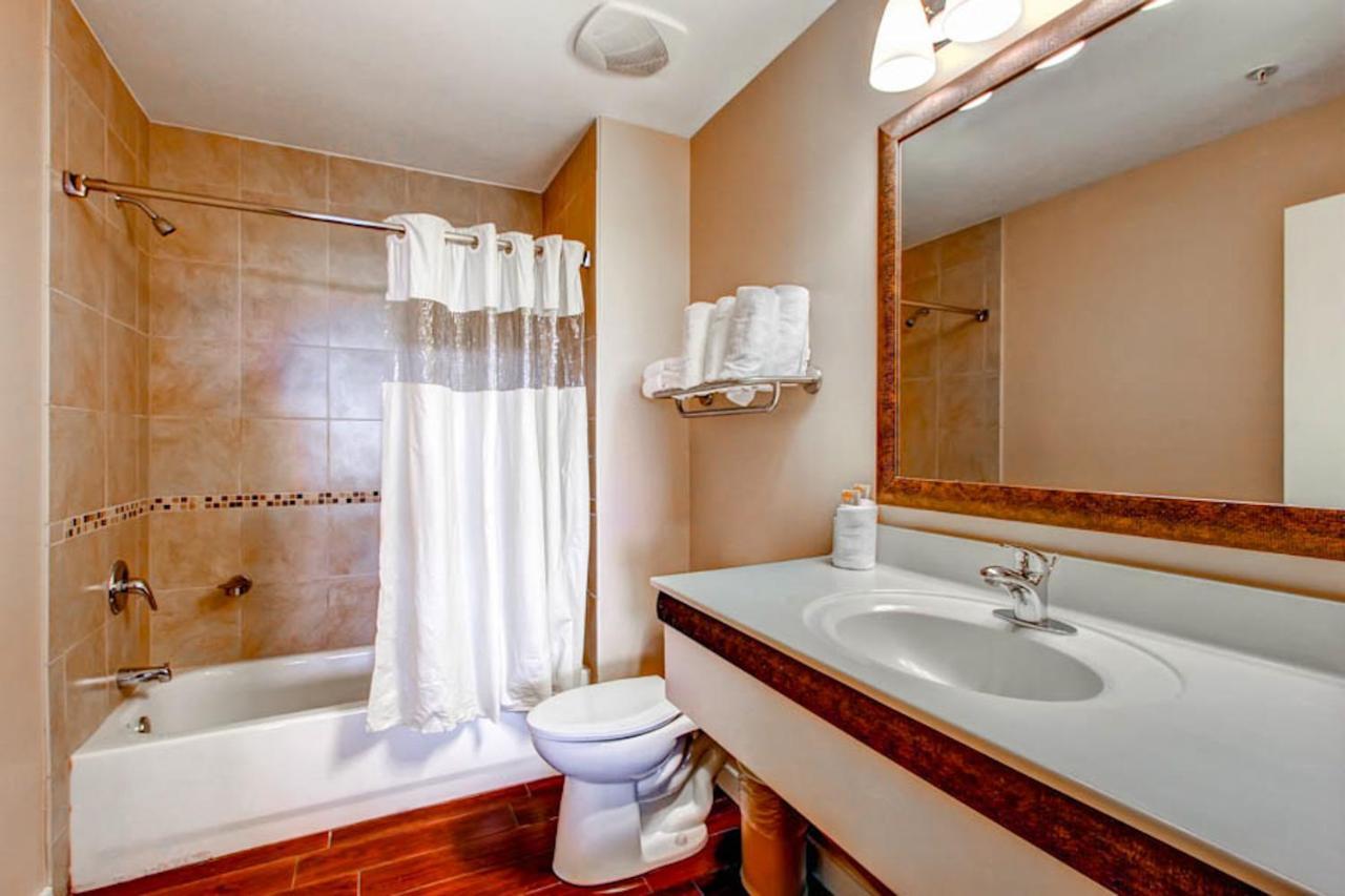 Origin At Seahaven 825 Lägenhet Panama City Beach Exteriör bild