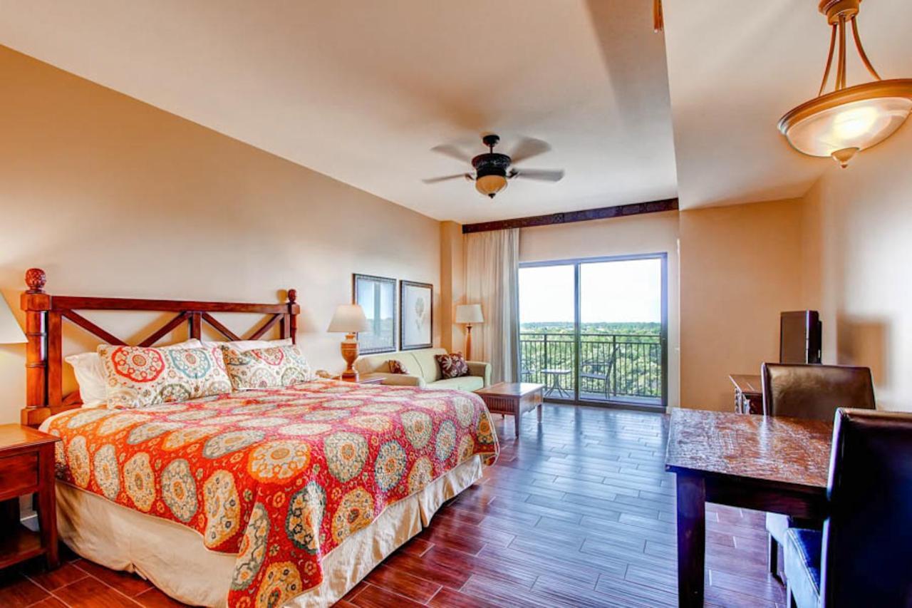 Origin At Seahaven 825 Lägenhet Panama City Beach Exteriör bild