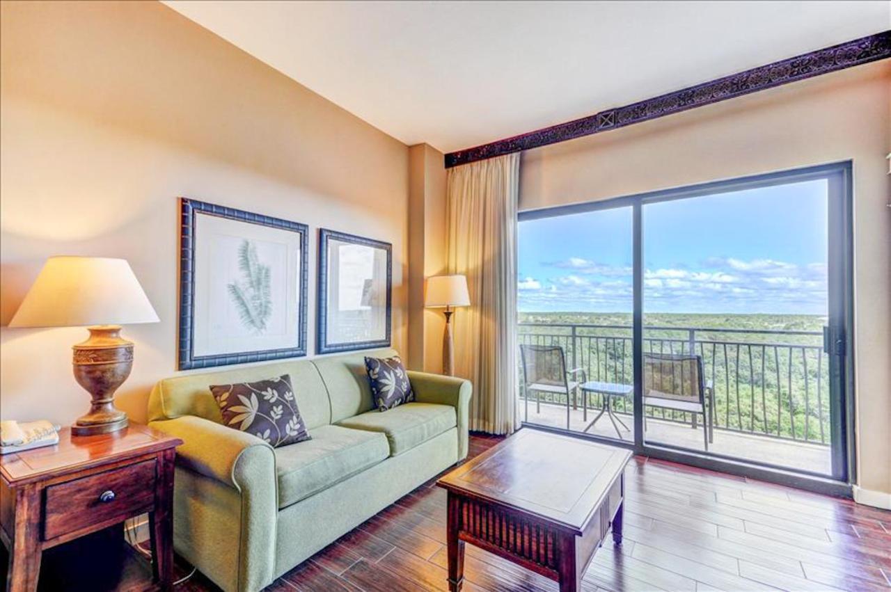 Origin At Seahaven 825 Lägenhet Panama City Beach Exteriör bild