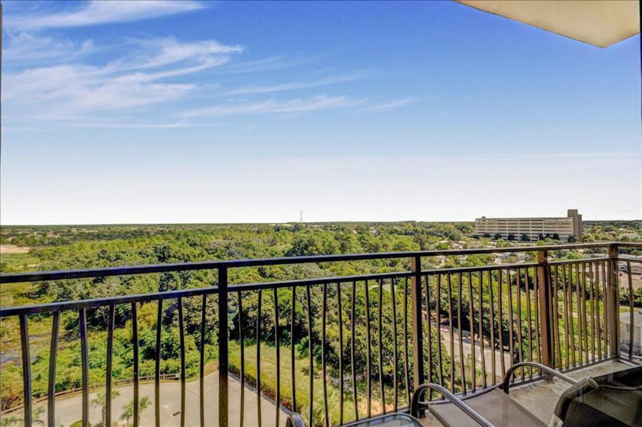 Origin At Seahaven 825 Lägenhet Panama City Beach Exteriör bild