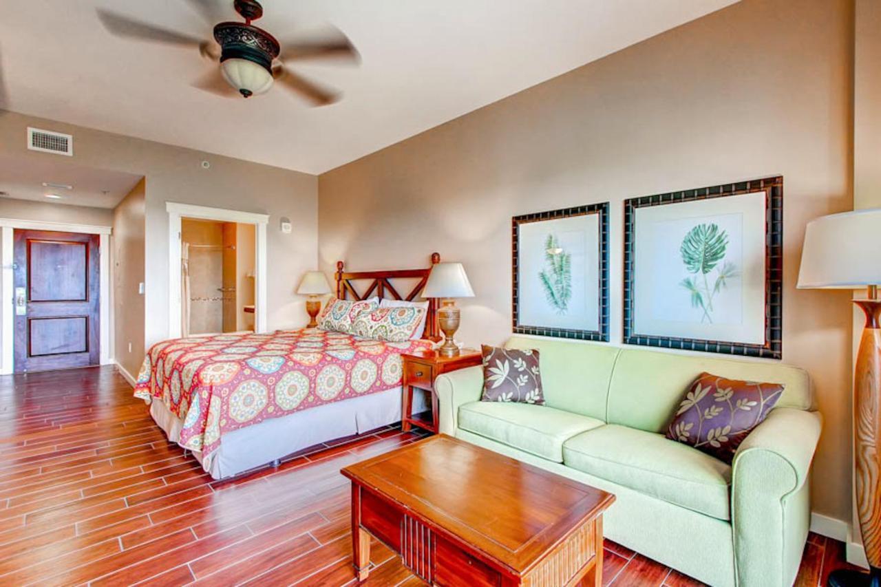 Origin At Seahaven 825 Lägenhet Panama City Beach Exteriör bild